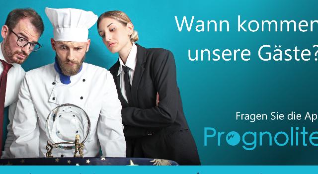 Swiss Startup - Prognolite Main Image