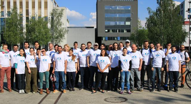 Swiss Startup - Propulsion Academy Main Image