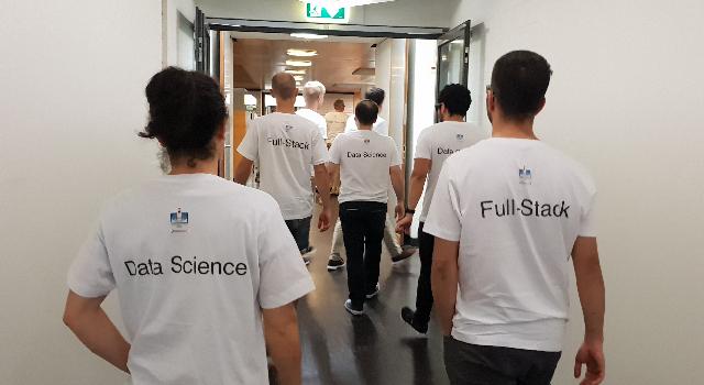 Swiss Startup - Propulsion Academy Product Image