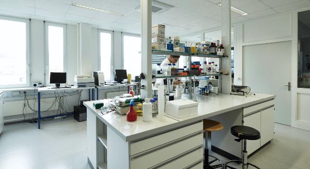 Swiss Startup - University of Zurich Additional Image