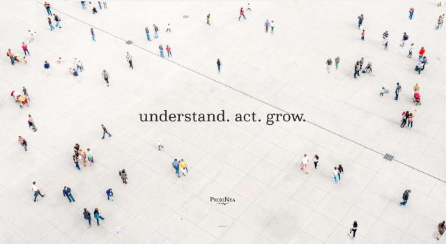 Swiss Startup - Proxinea Main Image