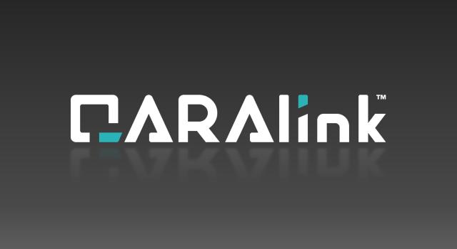 Swiss Startup - QARAlink Product Image