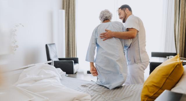 Swiss Startup - QUMEA Main Image