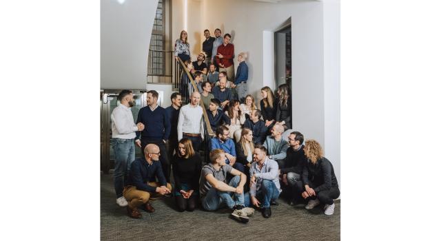 Swiss Startup - QUMEA Team Image