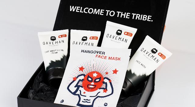 Swiss Startup - Qaveman Product Image