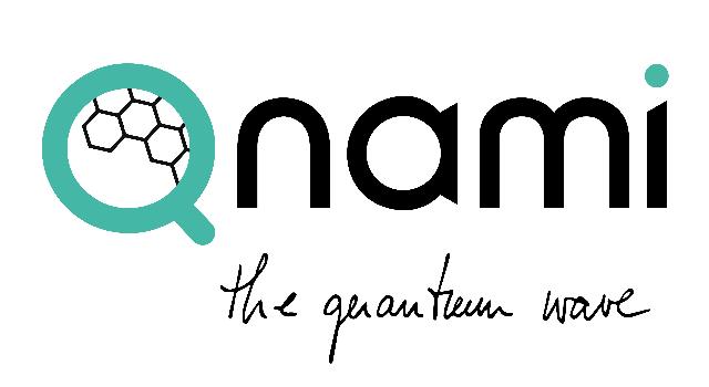 Swiss Startup - Qnami Main Image