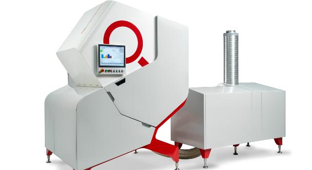 Swiss Startup - QualySense Additional Image