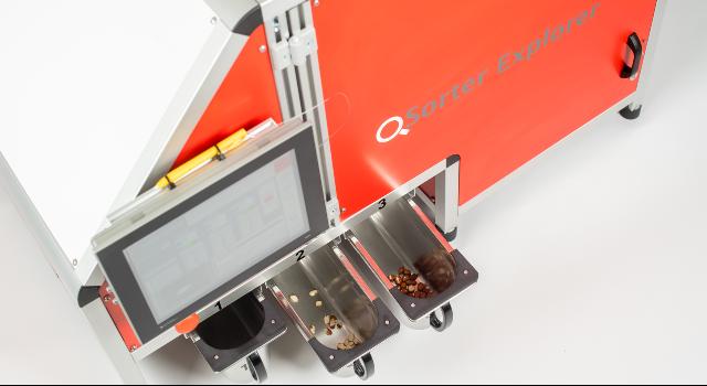 Swiss Startup - QualySense Team Image