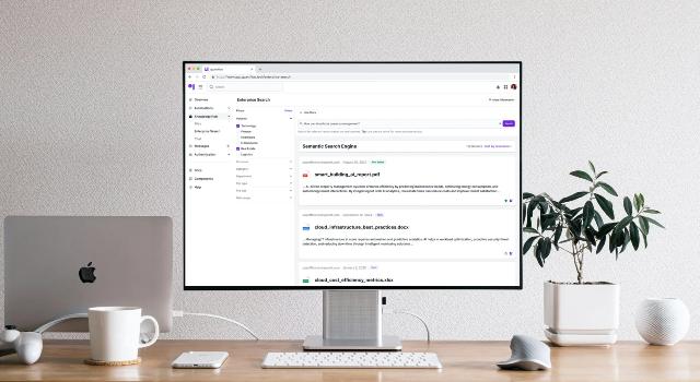 Swiss Startup - Quantflow Ai Main Image