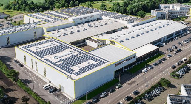 Swiss Startup - Quarero Additional Image