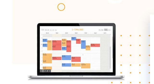 Swiss Startup - Quick Technologies Main Image