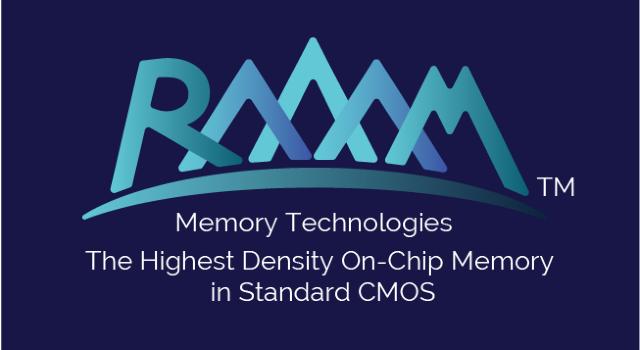 Swiss Startup - RAAAM MEMORY TECHNOLOGIES Main Image
