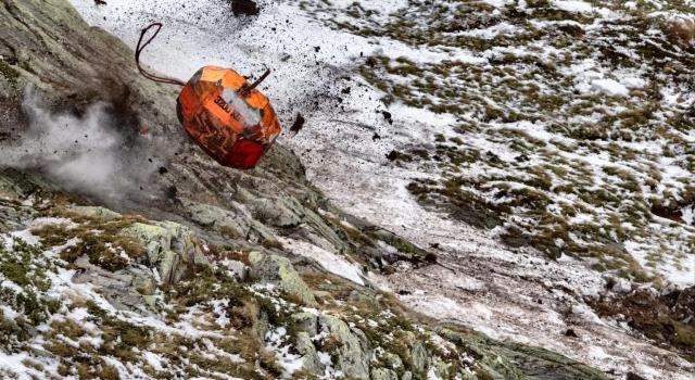 Swiss Startup - RAMMS Product Image