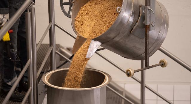 Swiss Startup - RE-NUT Product Image