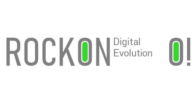 Swiss Startup - ROCKON Digital Evolution Main Image