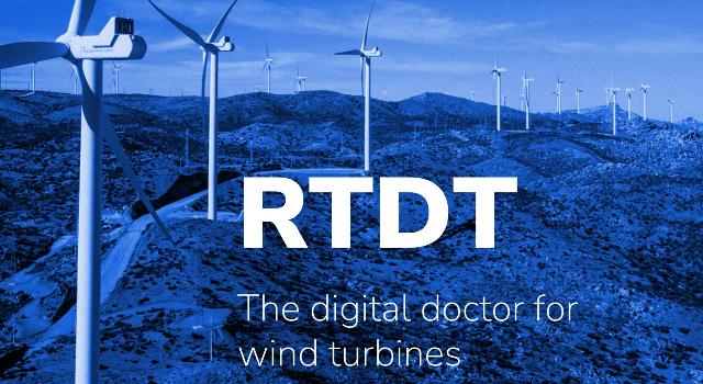 Swiss Startup - RTDT Laboratories Main Image