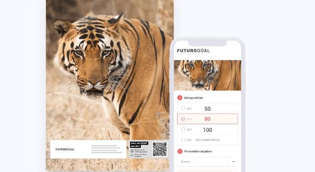 Swiss Startup - RaiseNow Additional Image