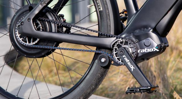 Swiss Startup - RatioX Additional Image