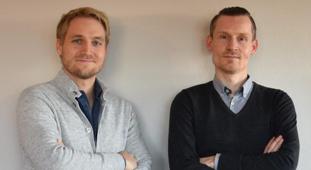 Swiss Startup - Onloan GmbH (Ratyng) Team Image