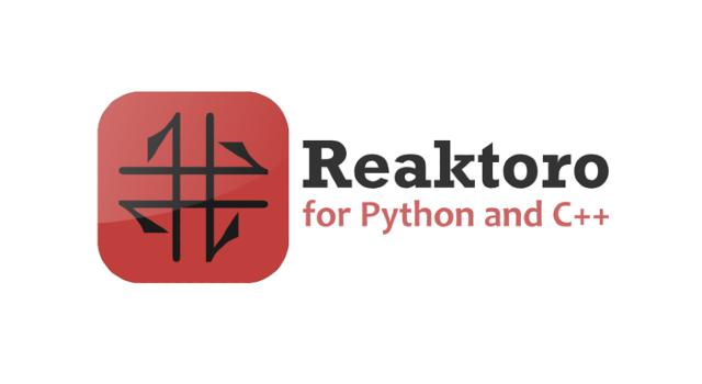 Swiss Startup - Reaktoro Main Image
