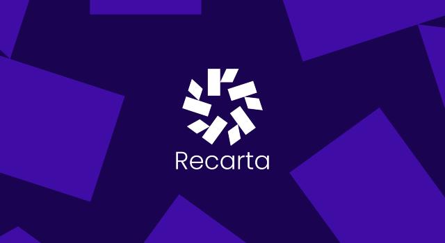 Swiss Startup - Recarta Main Image