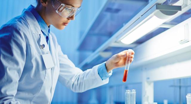 Swiss Startup - Redbiotec Main Image