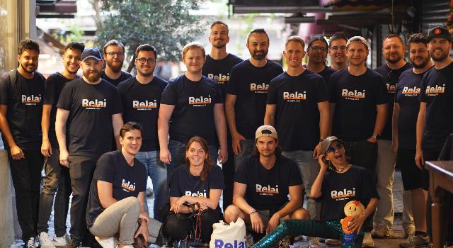 Swiss Startup - Relai Additional Image