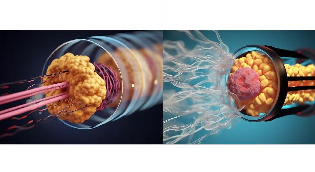 Swiss Startup - Release Therapeutics Product Image