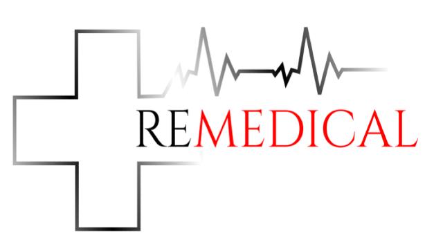 Swiss Startup - Remedical Main Image