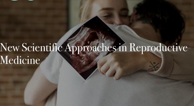 Swiss Startup - ReproNovo Main Image