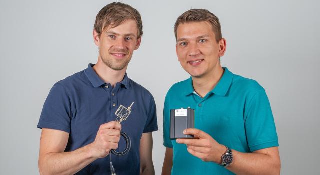 Swiss Startup - ReseaTech Additional Image