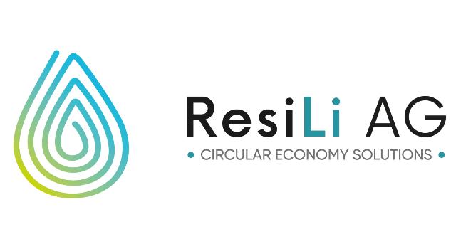 Swiss Startup - ResiLi Main Image