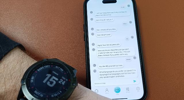 Swiss Startup - Resilient Product Image