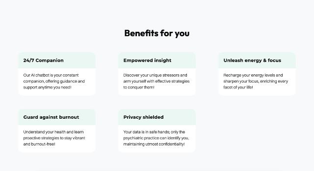 Swiss Startup - Resilient Team Image