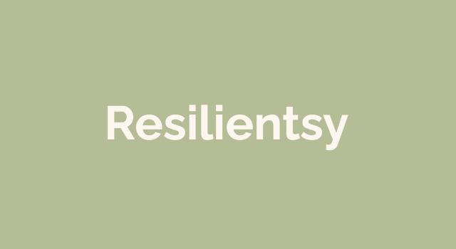 Swiss Startup - Resilientsy AG  Main Image