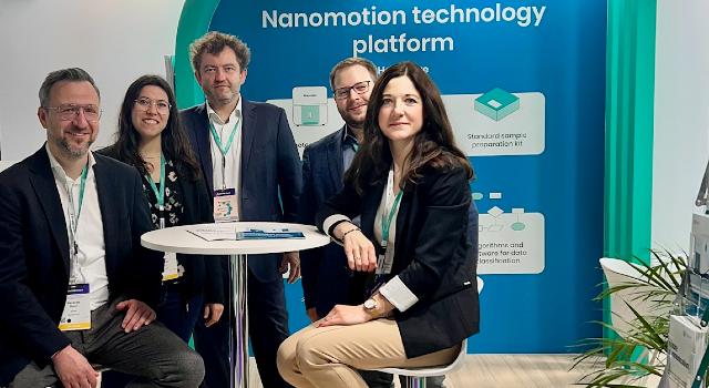 Swiss Startup - Resistell Main Image