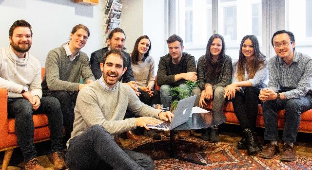 Swiss Startup - Ikerian AG / RetinAI US Inc. Additional Image