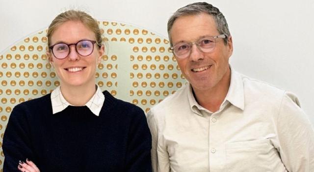 Swiss Startup - Reverso Therapeutics  Team Image