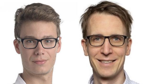 Swiss Startup - Rhovica Neuroimaging Team Image