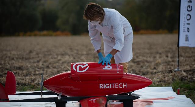 Rigi Technologies SA