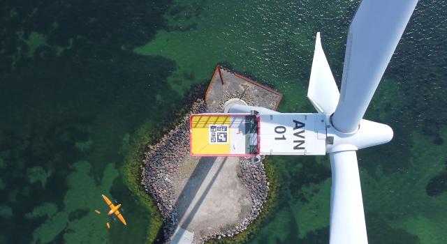 Swiss Startup - Rigi Technologies Product Image