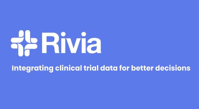 Swiss Startup - Rivia Main Image