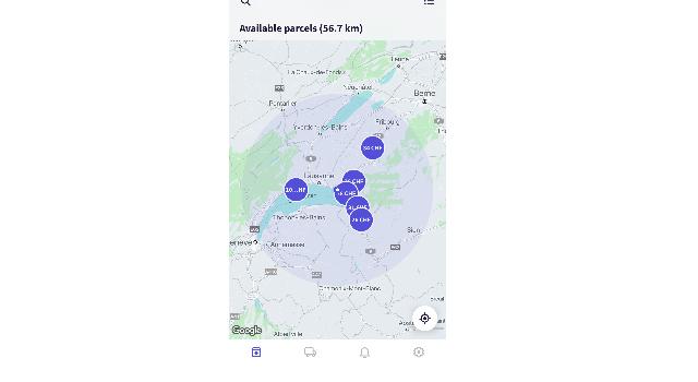 Swiss Startup - AS CAPITAL (Roadz.app) Additional Image