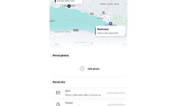 Swiss Startup - AS CAPITAL (Roadz.app) Product Image