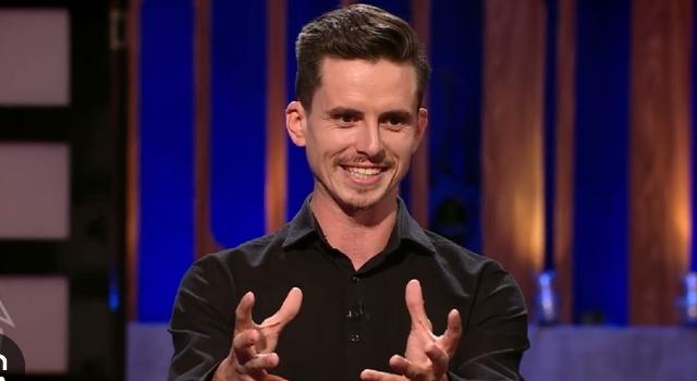 Swiss Startup - K Lips AG (Robonnement) Team Image