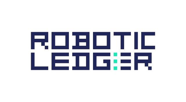Swiss Startup - Robotic Ledger Main Image