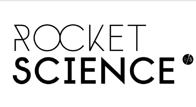 Swiss Startup - Rocket Science Main Image