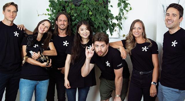 Swiss Startup - Rockstar Recruiting Main Image