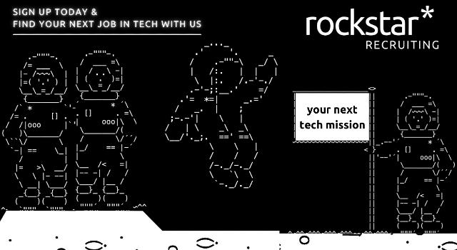 Swiss Startup - Rockstar Recruiting Product Image