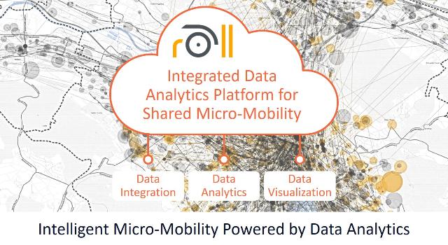 Swiss Startup - Roll2Go AG  Main Image